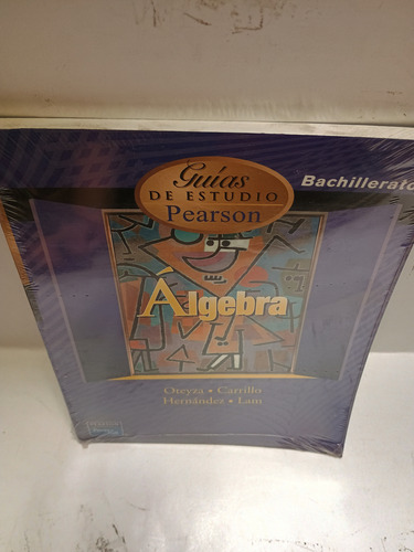 Álgebra (Usado)