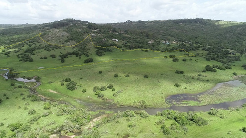 Imagen 2 de 13 de 38 Hectareas A La Venta En El Corazón De Villa Serrana - Zona Represa / Las Cumbres
