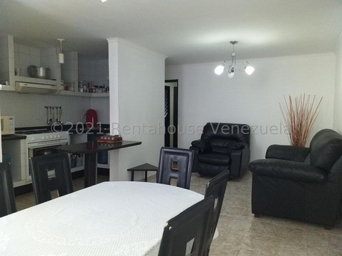 Imagen 4 de 14 de Apartamento En Venta Bosque Alto Maracay 22-3326 Wjo