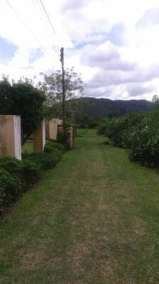 Imagen 1 de 14 de Finca En Venta En Montalban