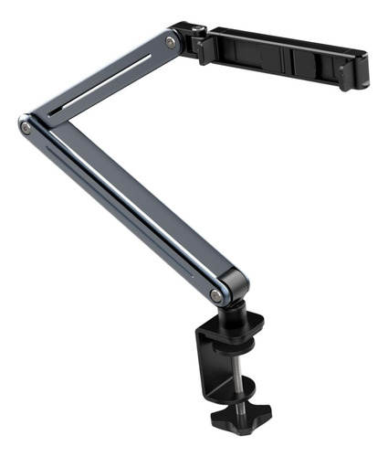 Soporte De Soporte De Tabletas Para El Escritorio Y La Cama