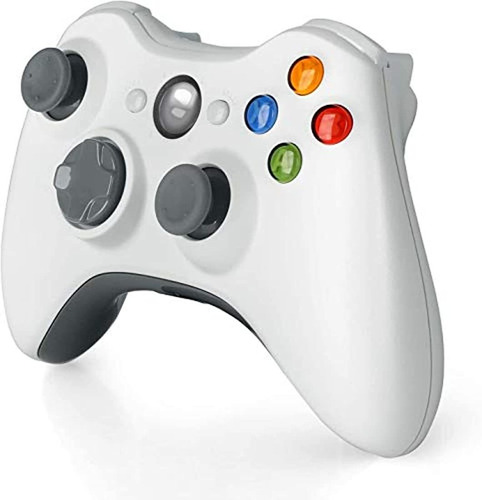 Control Inalámbrico Para Xbox 360