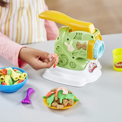 Fabrica de cheap pasta play doh