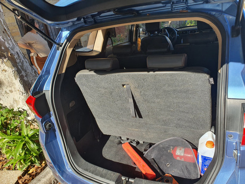 Lifan Myway 1.8 16v