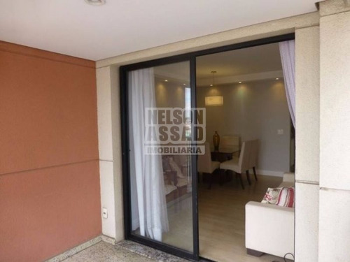 Imagem 19 de 21 de Apartamento Em Condomínio Padrão Para Venda No Bairro Vila Regente Feijó, 2 Dorm, 1 Suíte, 1 Vagas, 70 M - 1442