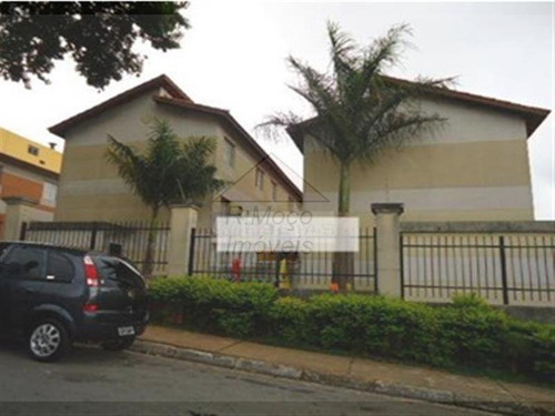 Sobrado Vila Talarico São Paulo/sp - 933