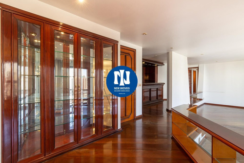 Imagem 6 de 30 de Apartamento Pacaembu - Excelente Oportunidade - Nwc-re-0108