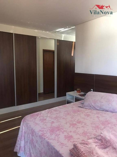 Imagem 11 de 13 de Chácara À Venda, 1000 M² Por R$ 1.300.000,00 - Terras De Itaici - Indaiatuba/sp - Ch0115