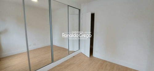 Imagem 14 de 17 de Apartamento Com 3 Dorms, Campo Belo, São Paulo - R$ 704 Mil - V7410