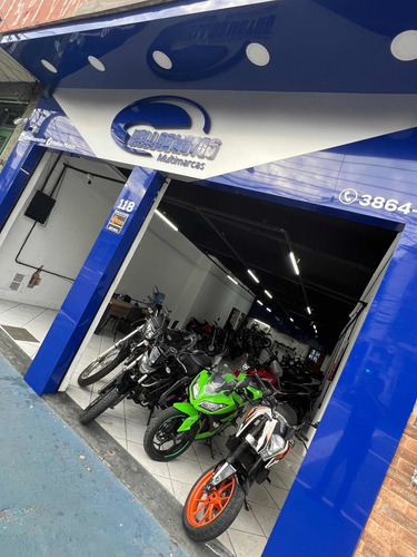 Imagem 12 de 13 de Honda Cb 500 2019 Abs