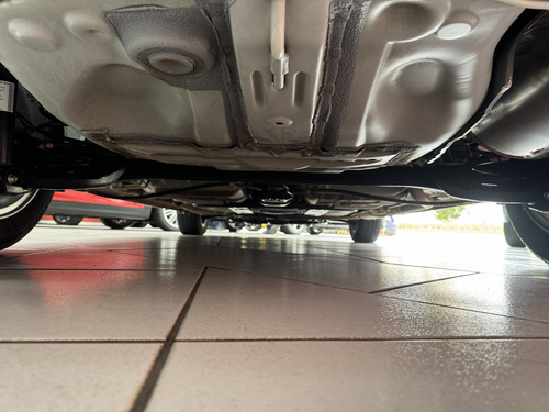 Honda Fit 1.5 Lx Flex Aut. 5p