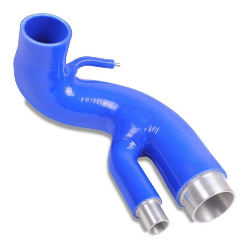 Inlet Pipe De Silicon Mazda Speed 3 Turbo 2.3l