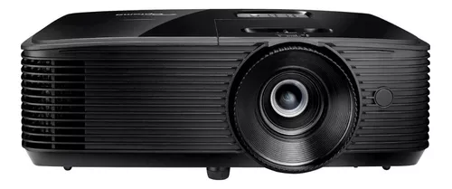 Optoma Proyector Láser 4.000 Ansilumen, resolución WXGA