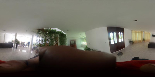 Renta Casa Con Alberca 4 Hab Santiago De La Peña Tuxpan Ver