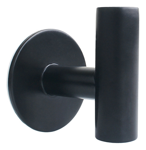 Soporte Para Toallas De Acero Inoxidable Montado En La Pared