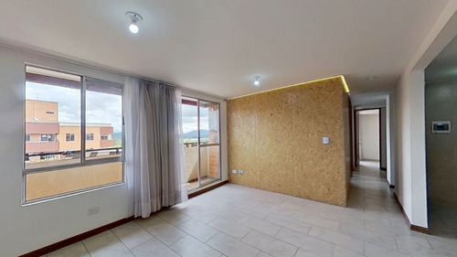 Oportunidad Venta De Hermoso Apartamento En Conjunto Carrara, Barrio Zipaquirá, Zipaquirá, Bogotá Colombia    (16013296745)