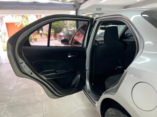 Suzuki Swift Dziere AT 2023