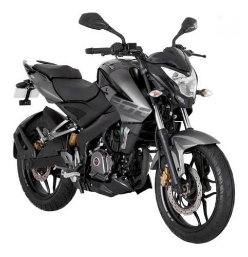Bajaj Rouser Rouser Ns 200cc