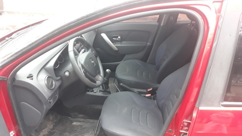 Imagen 6 de 23 de Renault Sandero 2018 1.6 Privilege Pack 105cv Nac 1 Mano Gnc