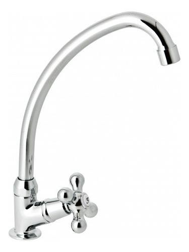 Grifo de cocina monocomando Genebre New Regent 68585