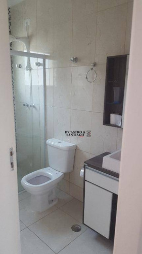Imagem 17 de 17 de Sobrado Residencial À Venda, Água Rasa, São Paulo - So0104. - So0104