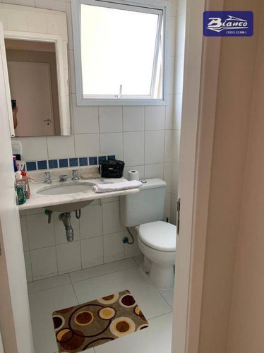 Imagem 13 de 30 de Belo Apto. 114 M² E 3 Vagas - Centro - Ap4359