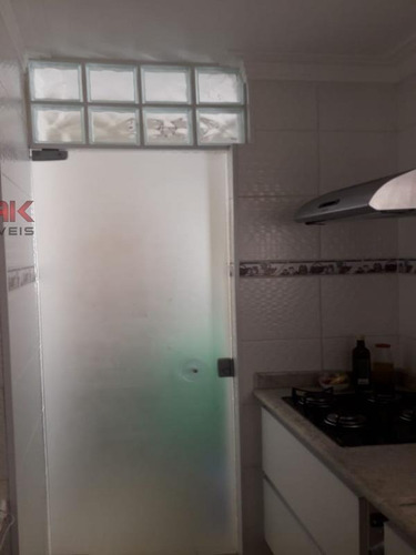 Ref.: 4913 - Apartamento Em Jundiaí Para Venda - V4913