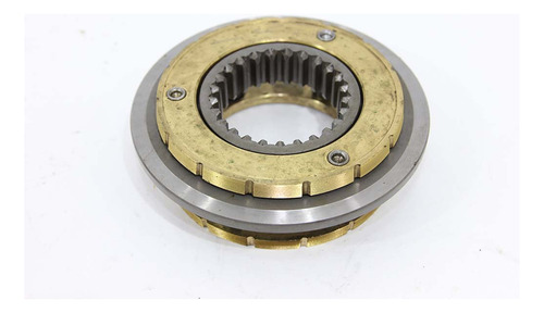Conjunto Sincronizador 4 E 5 F-600f-700 F-11000 F-21000 70