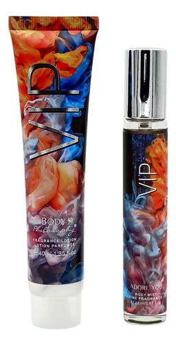 Body Mist Y Crema Corporal De Hombre Philosophy 20 Ml Vip