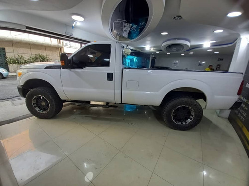 Imagen 4 de 7 de Super Duty 4x4