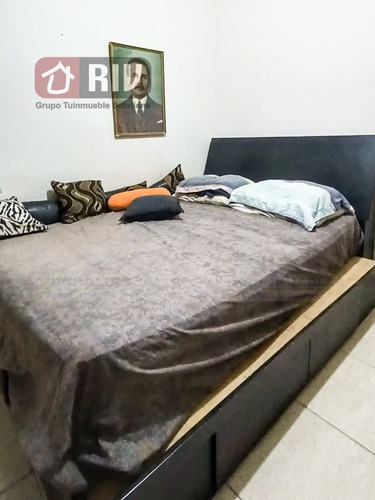 Venta-casa Amoblada, Ubicada En Zona Céntrica De Urbanización La Atlantida, Parroquia Catia La Mar, Estado La Guaira