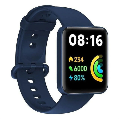 Smartwatch Xiaomi Redmi Watch 2 Lite / Reloj Inteligente