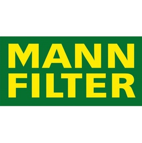 Filtro Combustible Mann Pu1018x Citroen Ford Peugeot 1906c0