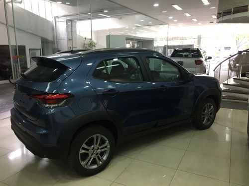 Imagen 20 de 25 de Fiat Pulse Drive Cvt Automatica Retira 60 Dias Toma Auto Jf
