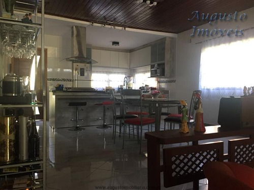 Chácaras À Venda Em Mairiporã/sp - Compre O Seu Chácaras Aqui! - 1407688
