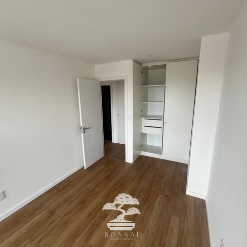 Venta Apartamento A Estrenar 2 Dormitorios Cordón Montevideo N