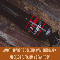 Comprar Amortiguador Cabina Mack Granite Cv Vision Ch