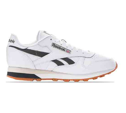 Zapatillas Reebok Classic Niño - Rbk1lzn90-rbkhq2231k