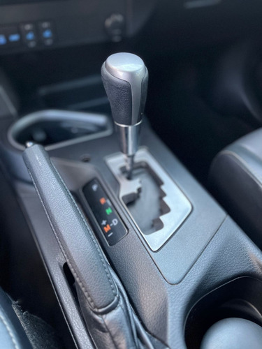 Toyota RAV4 2.0 Vx
