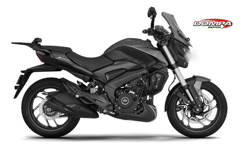 Bajaj Dominar 400 Tourer No Twister No Rouser Dompa Motos