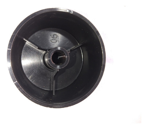 Porca Plastico Helice Circ C400 Pr M236