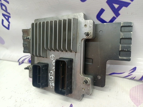 Computadora Ecu Chevrolet Sonic Aveo Trax Std 1.6l 12-16 (Usado)