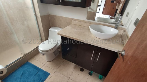 Imagen 10 de 11 de Apartamento En Venta Manzanares 22-4850