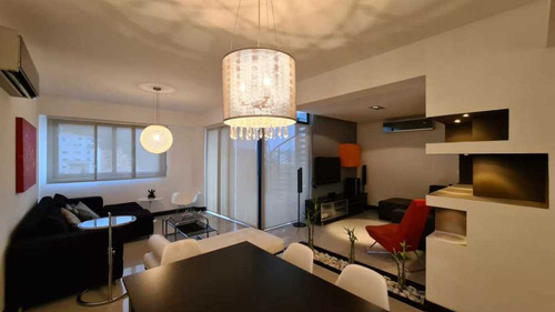 Imagen 4 de 14 de Moderno Penthouse Bahia Platinum