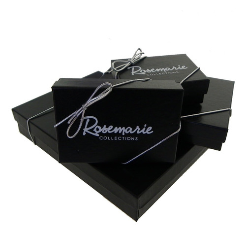 Collar Con Colgante De Santo De Rosemarie Collections Y 2 Fi