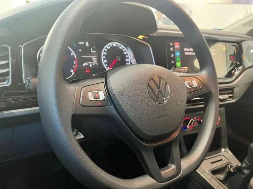 Volkswagen Polo Track