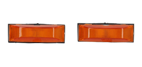 Faro Giro Lateral (x2) Renault 21 Trafic 1992 1994 1996 1997