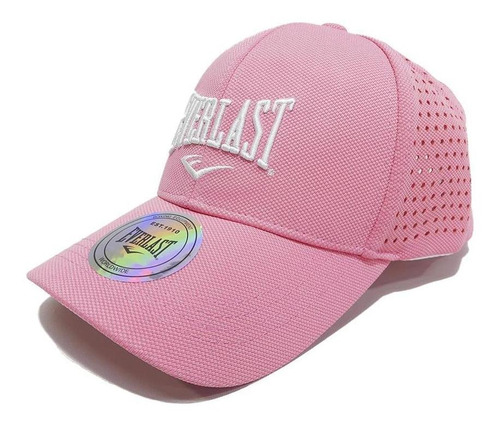 Everlast Gorra - Cap Rosa