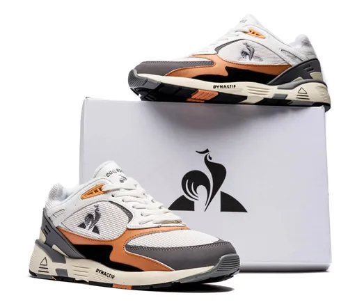 Le coq sportif o nike hot sale