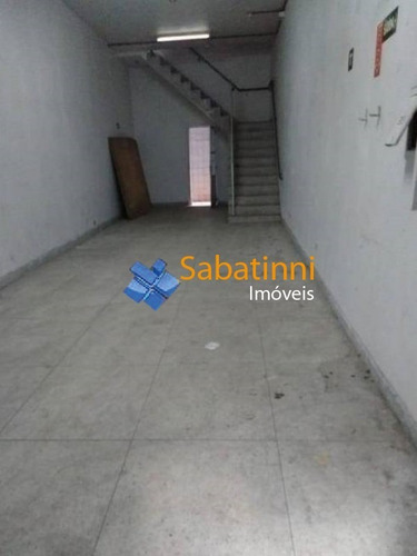Imagem 3 de 30 de Prédio A Venda Em Sp Brás - Gl00181 - 69354664